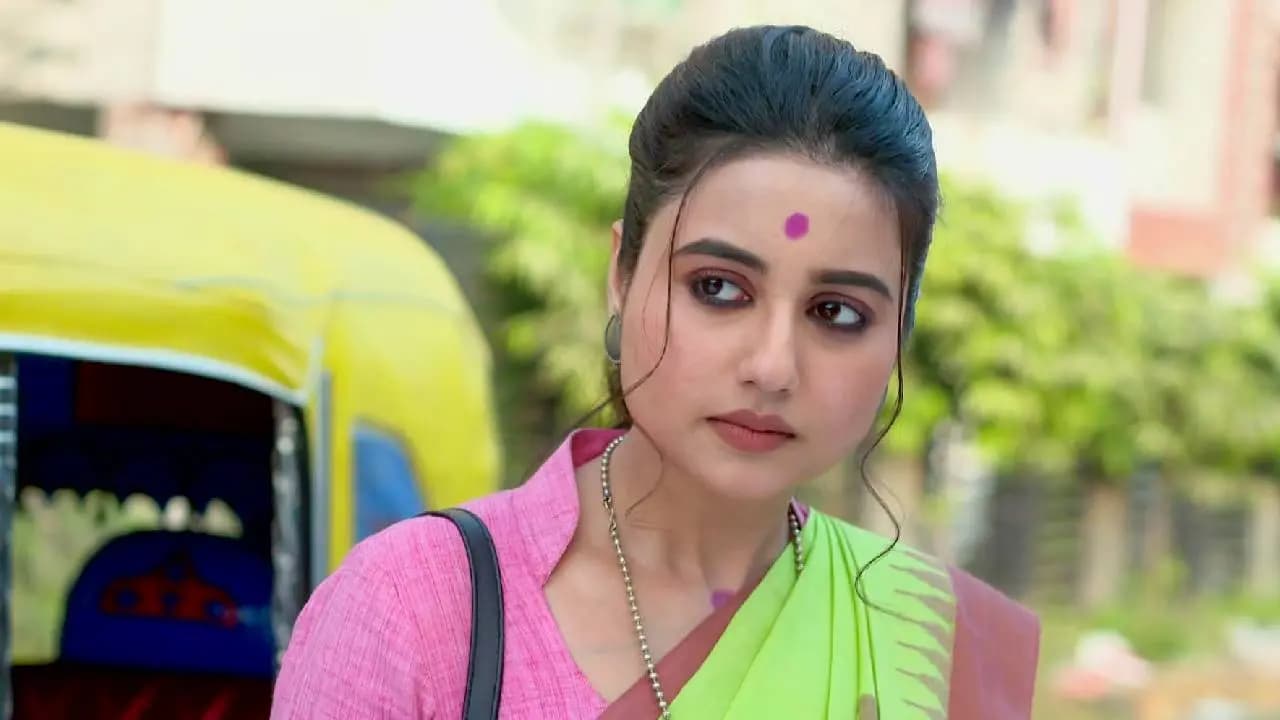 Professor Vidya Banerjee serial episode twist sparks on social media