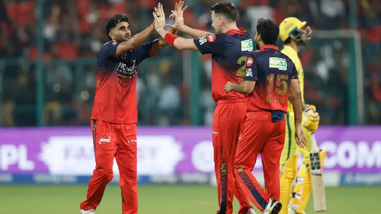 Chennai super kings sets a embarrasing record in IPL