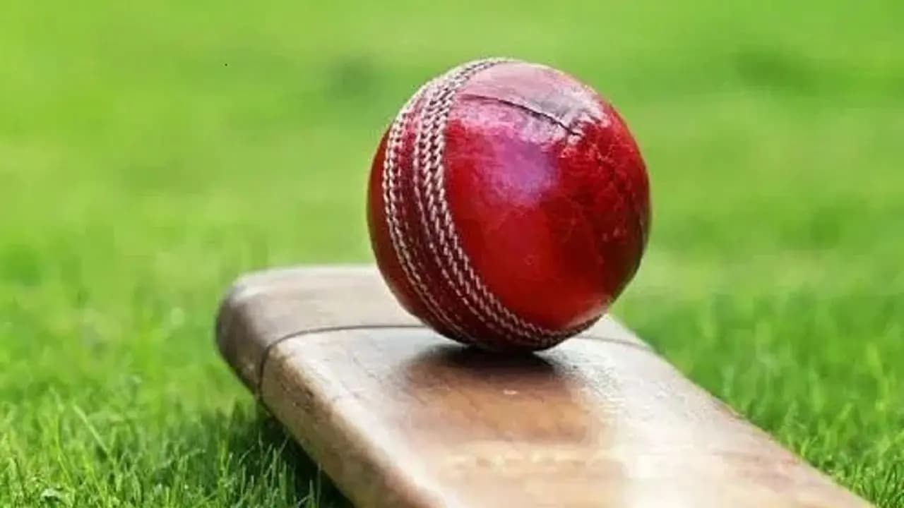 21 year old umpire stabbed to death during local cricket match in Vizag