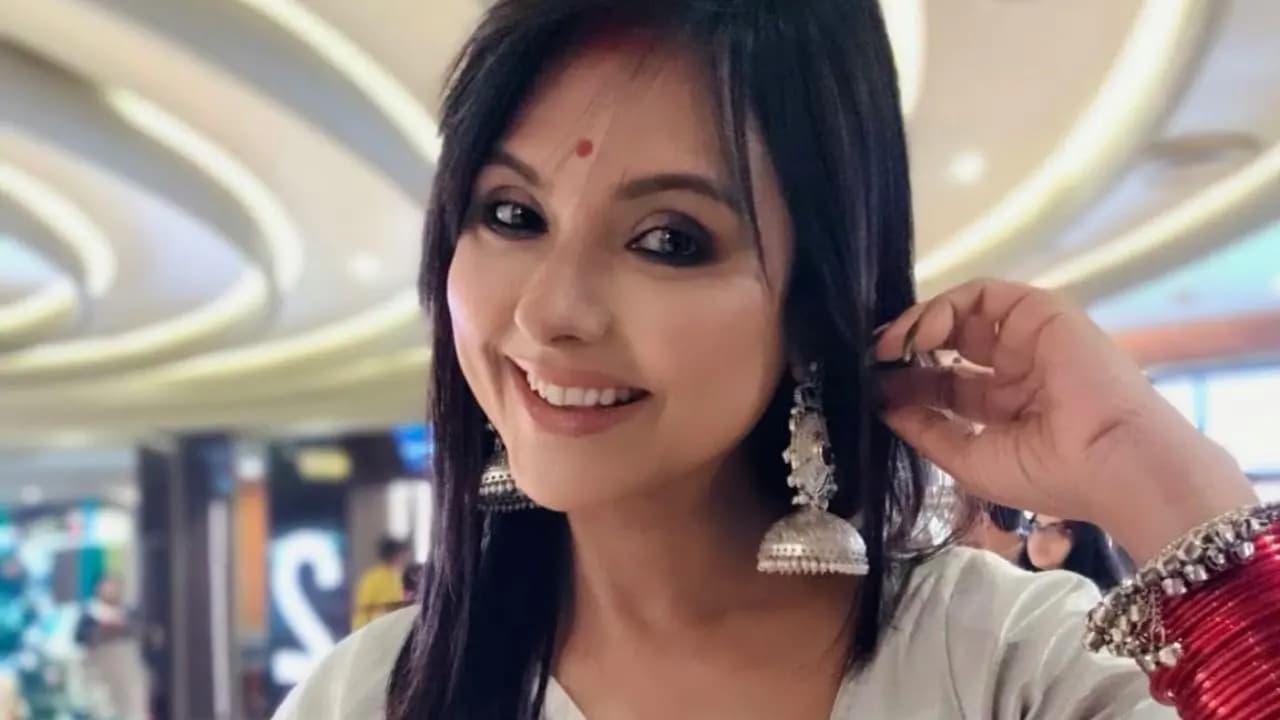 Tollywood actress opens up about terrifying experience of outdoor shooting after Rahul Arunoday Banerjee's death, what did she say?