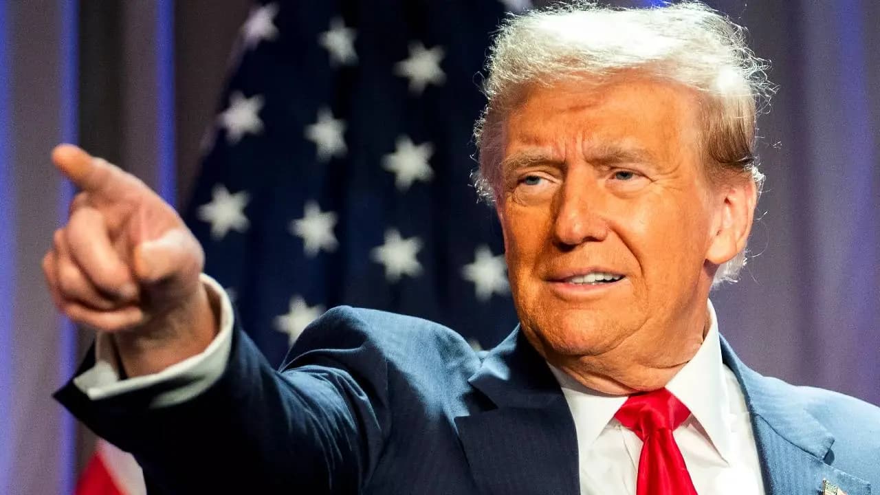 Iran Israel Conflict: Hormuz deadline just hours away here are 3 ways the Strait could be opened