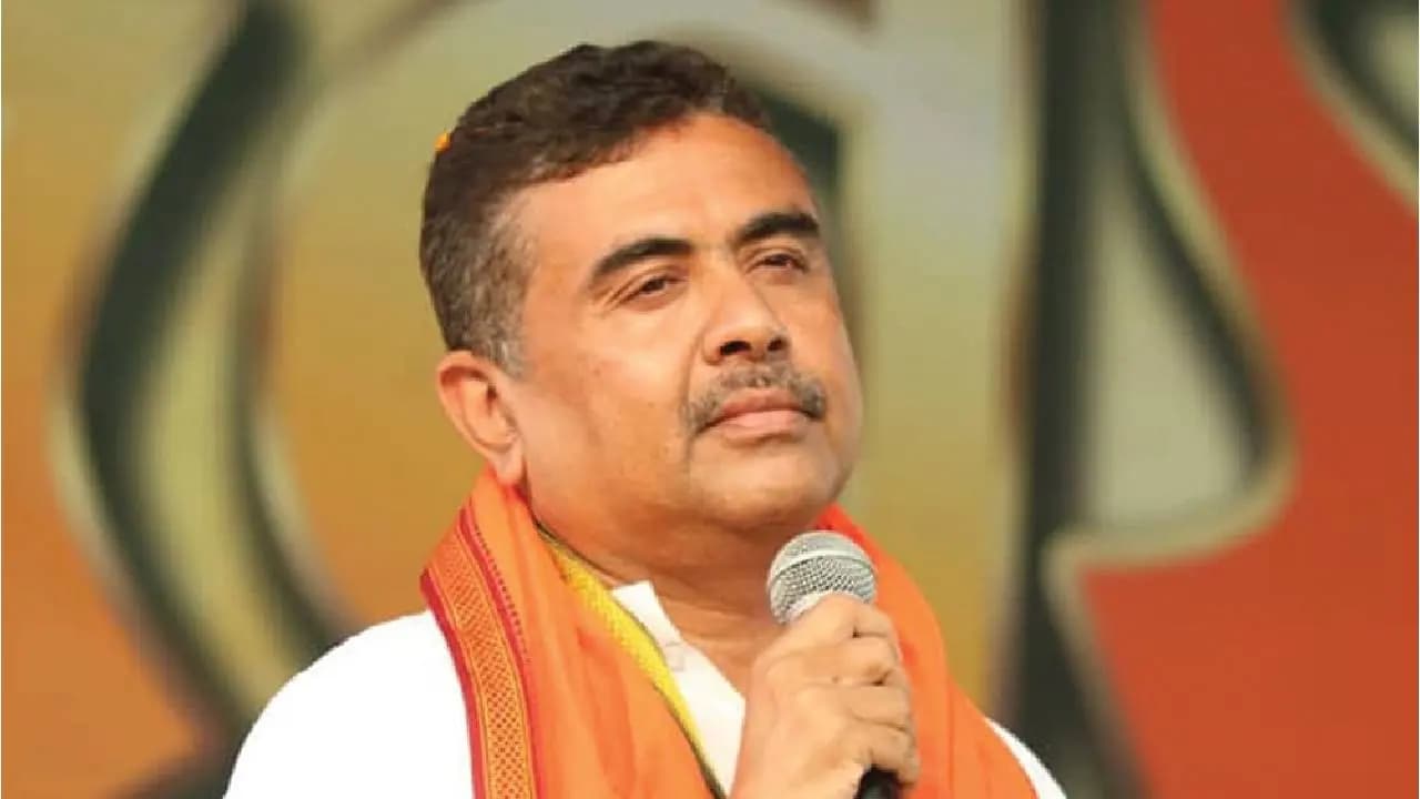 In Nandigram assembly constituency two Shuvendu Adhikari will contest