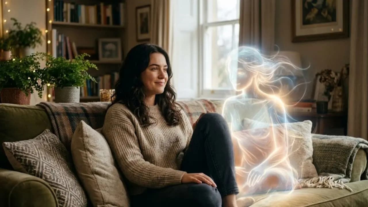 Viral news within the next 10 years loved ones who have passed away may be able to live among us