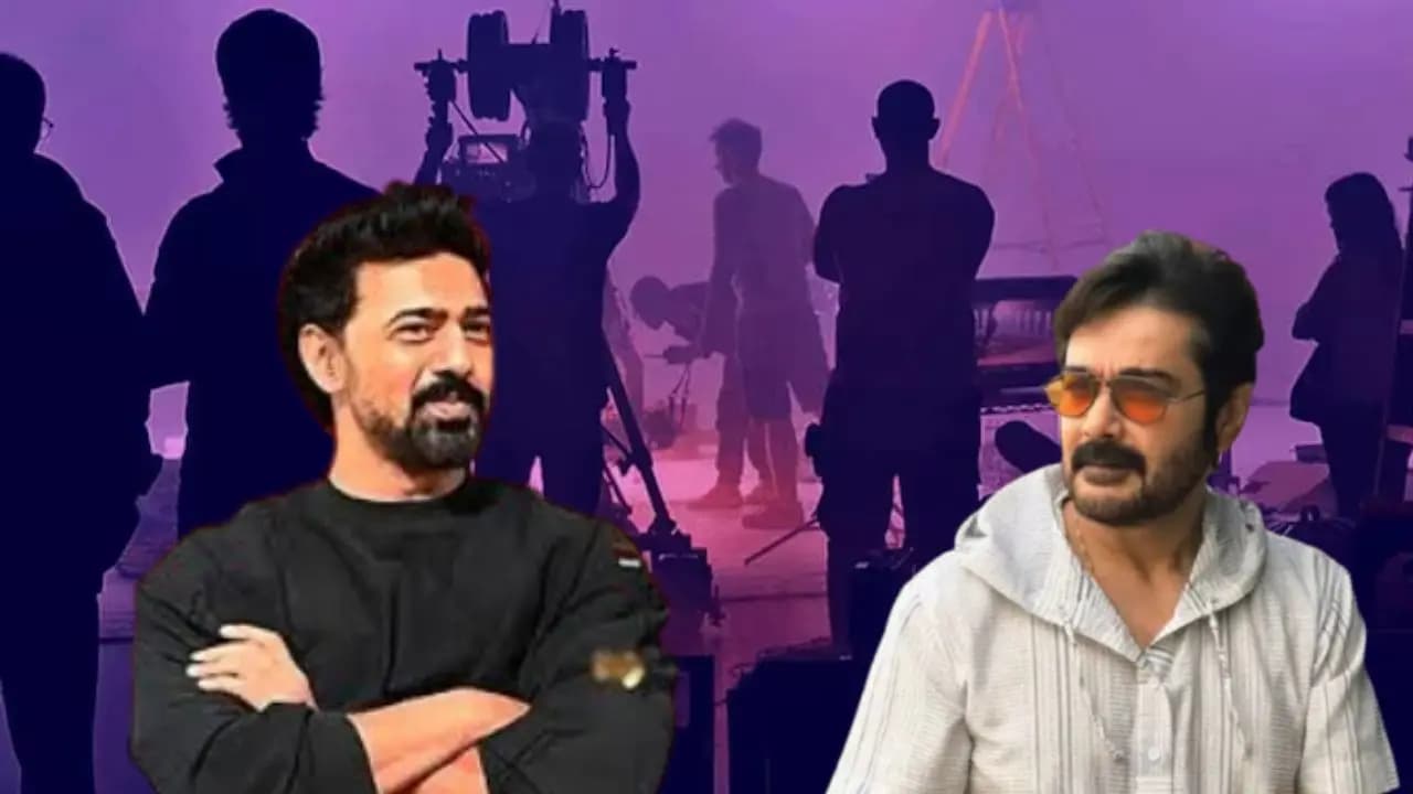 Dev and prosenjit Chatterjee claims those artists and directors who are banned will again return to work