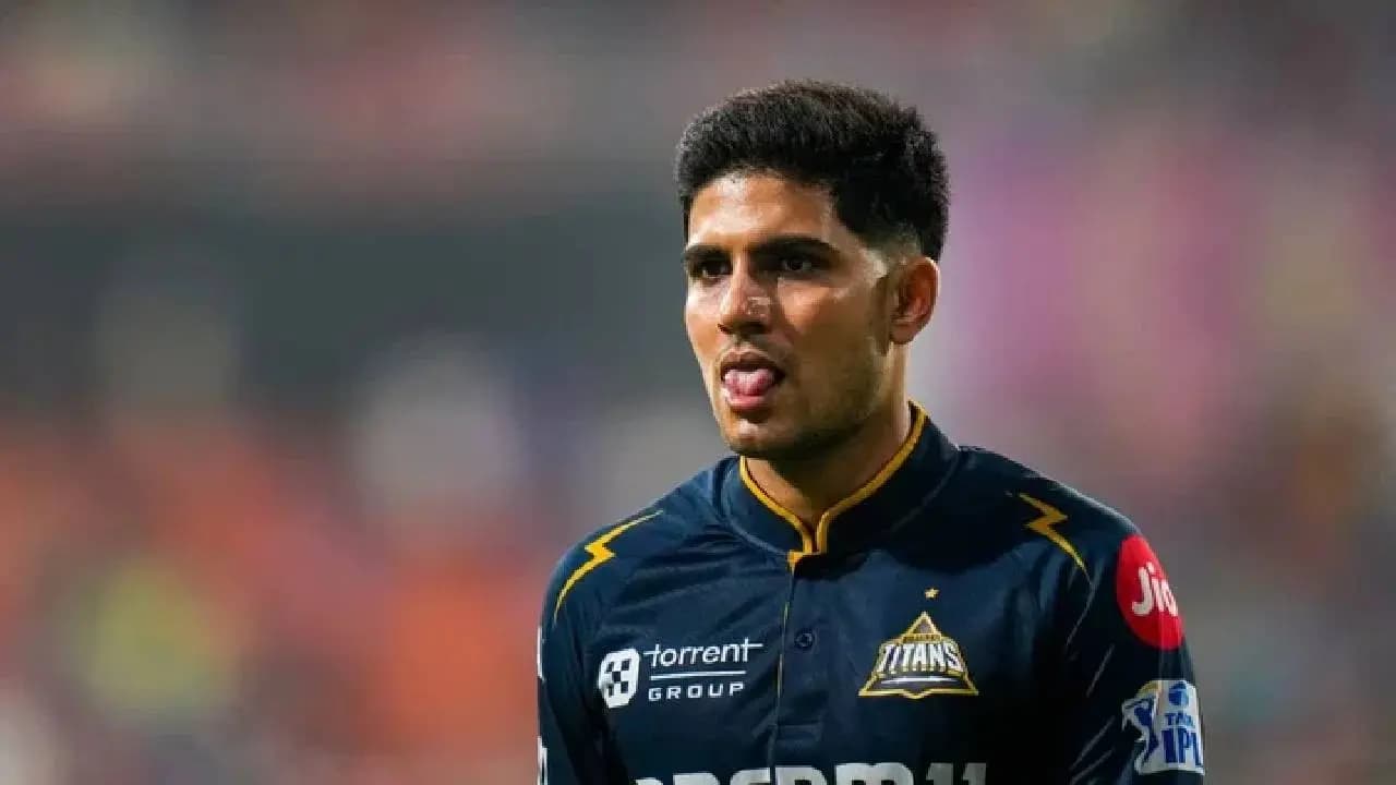 Gujarat Titans captain Shubman Gill IPL 2026 comeback date revealed