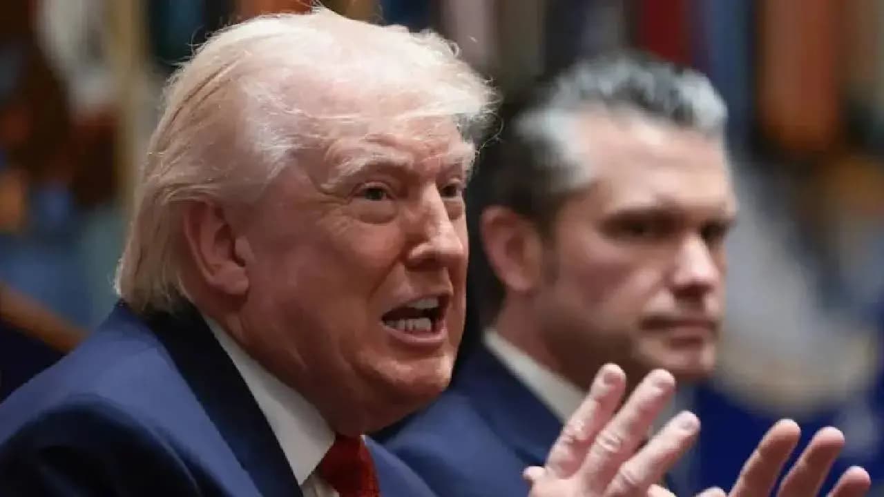Donald Trump threatens to take out Iran in one night if no deal before deadline