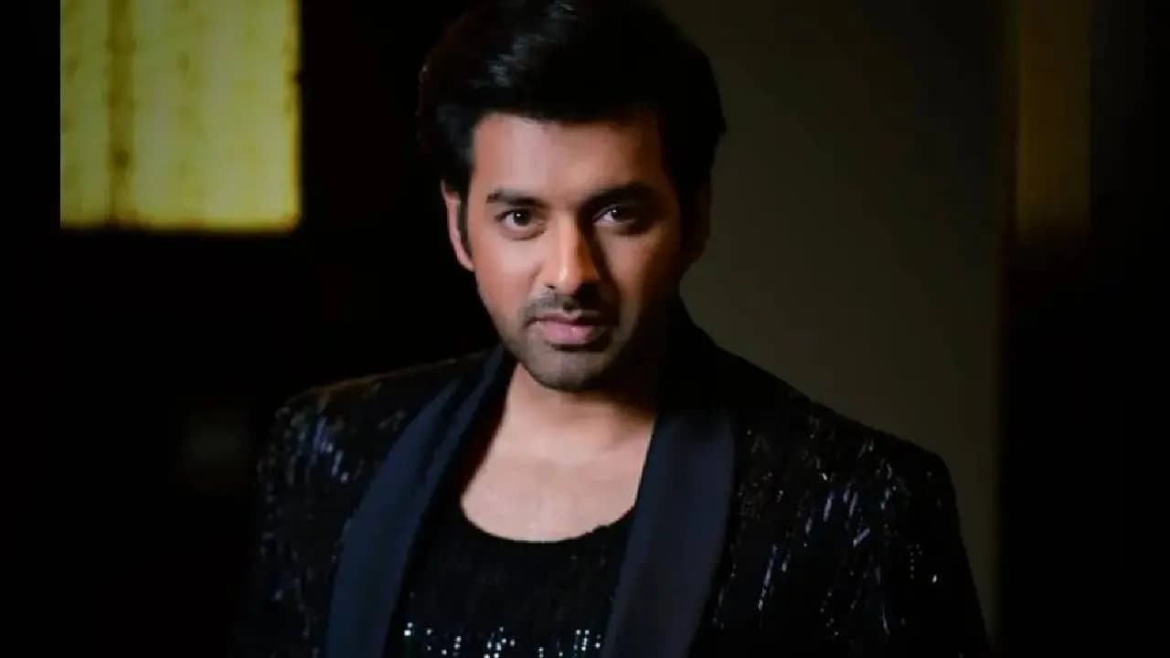 Why Ankush Hazra not to attend the artist forum and federation meeting at technician studio