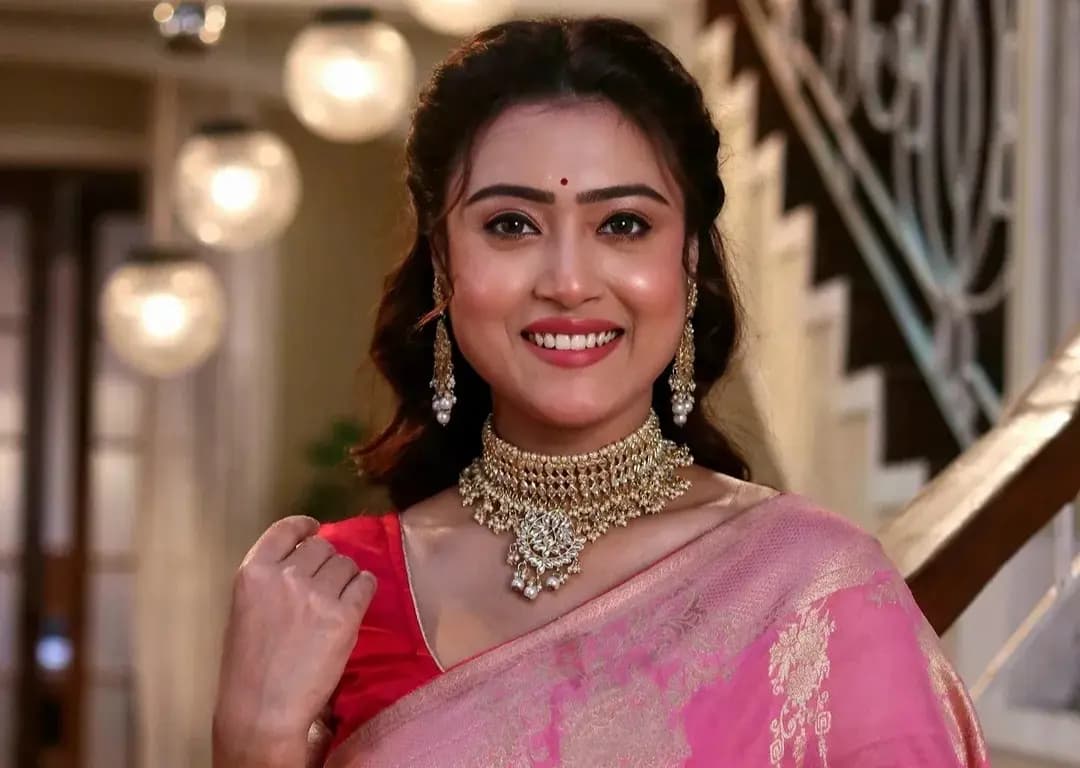 Exclusive: Bhole baba par karega actress barnini chakraborty talks about ban on magic moments motion pictures after rahul arunoday banerjee death 