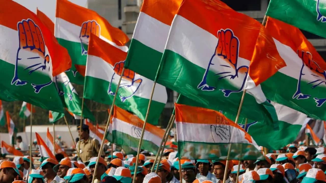  Congress Candidate List: Congress Candidates Change in Seven Assembly Ahead Of Polls 