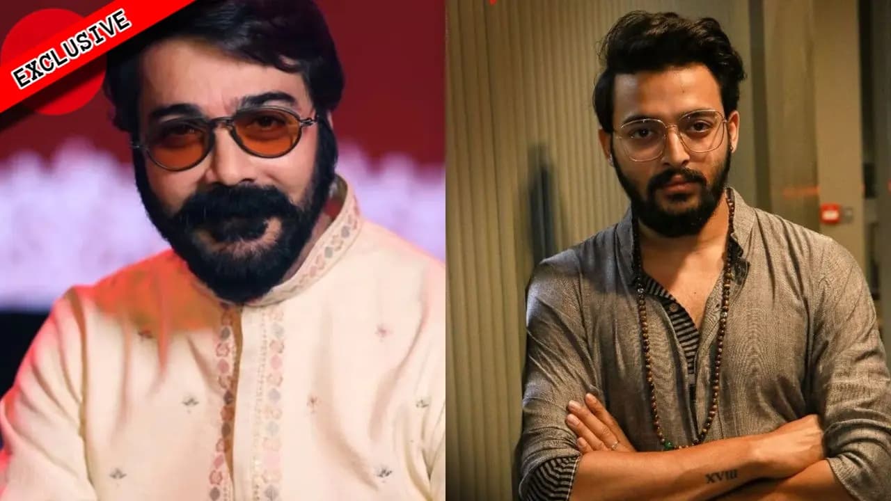 Exclusive: Prosenjit Chatterjee postponed abhimaan films shooting here is what sourav das said