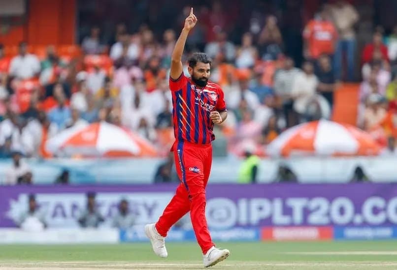 Mohammed Shami stays grounded despite prolonged India snub, eyes win at Eden