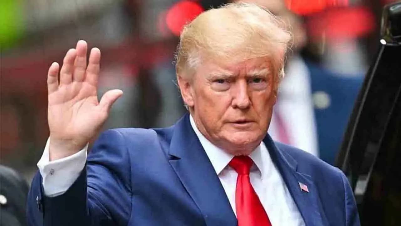 Trump announces ceasefire, Iran to open Hormuz