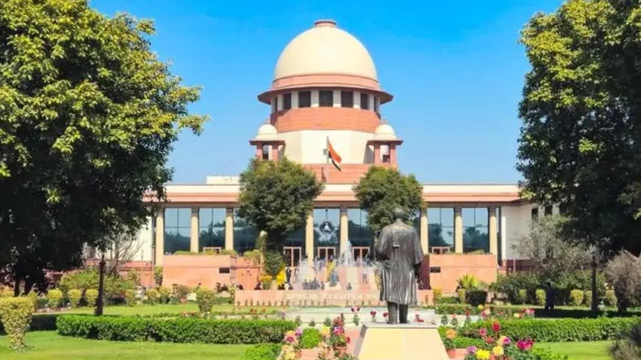 What did the Supreme Court question the Union Home Secretary about