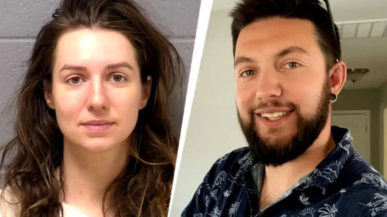 US woman offers surprise to husband and then shoots him