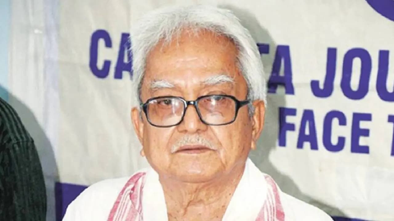Biman Basu Slams Election Commission Over 9.1 Million Deleted Voters in West Bengal