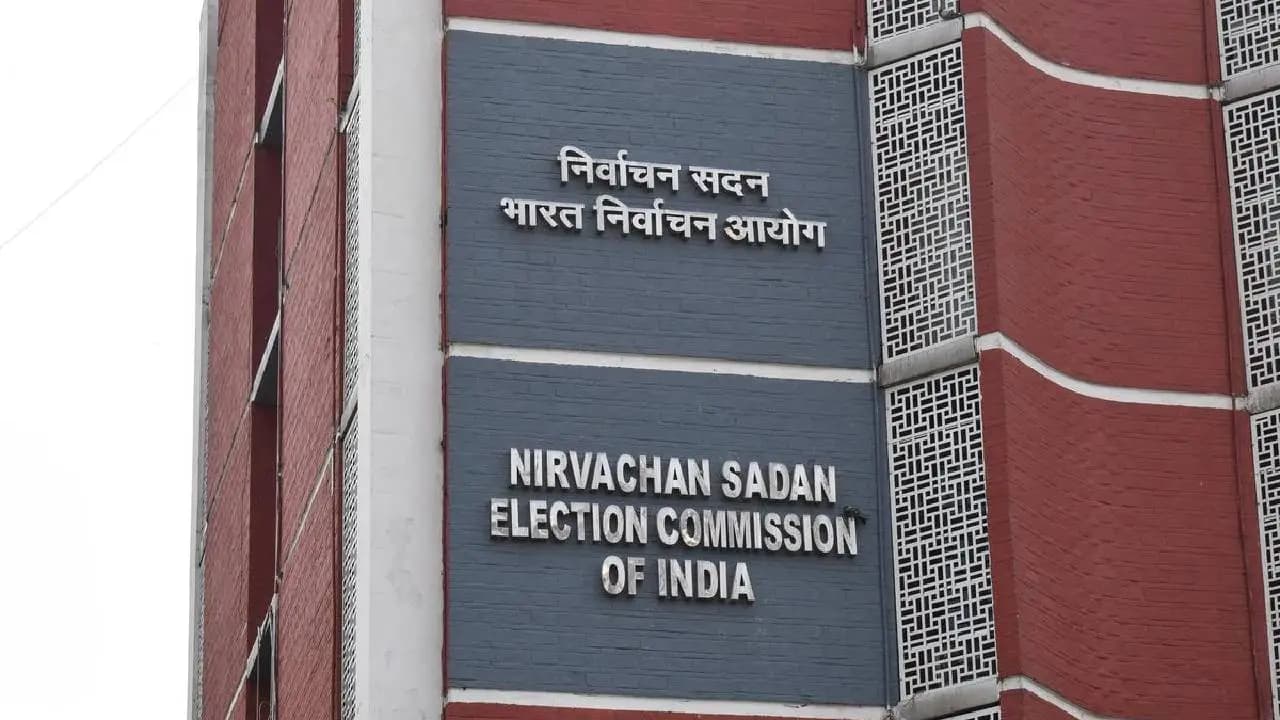Election commission says no duty for civic police during election