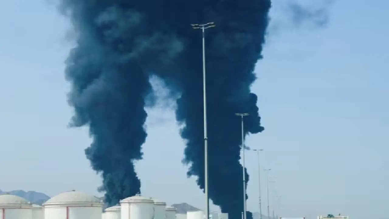 Iran Israel Conflict: Fears persist despite declaration of truce between the two countries Macron worried about Lebanon