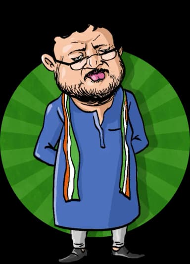 ঋতব্রত ব্যানার্জি