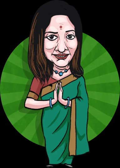 লাভলি মৈত্র