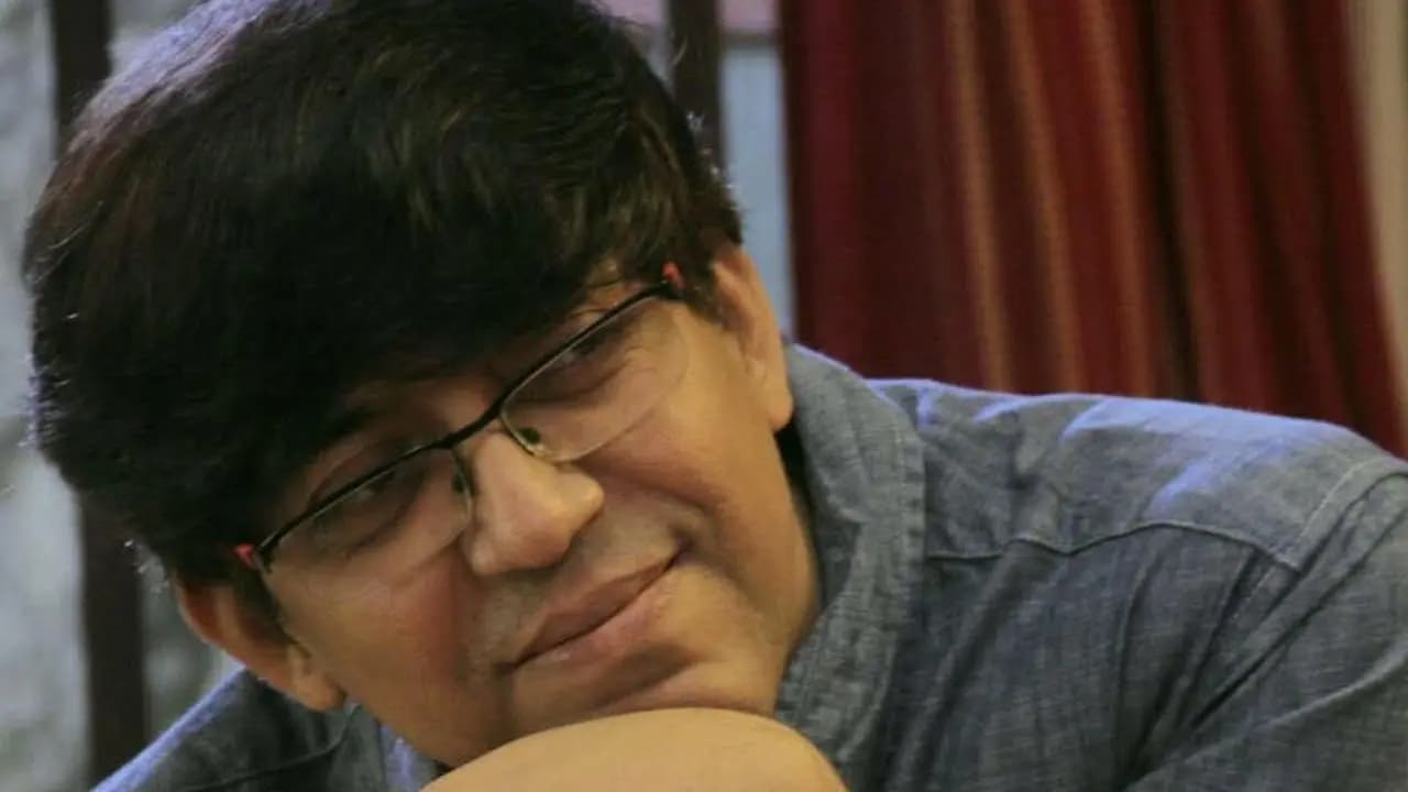 Blues production house owner Snehasish chakraborty says someone is misusing his name for fraudulent works