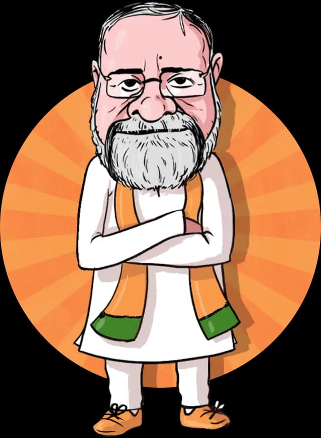 Tapas Roy
