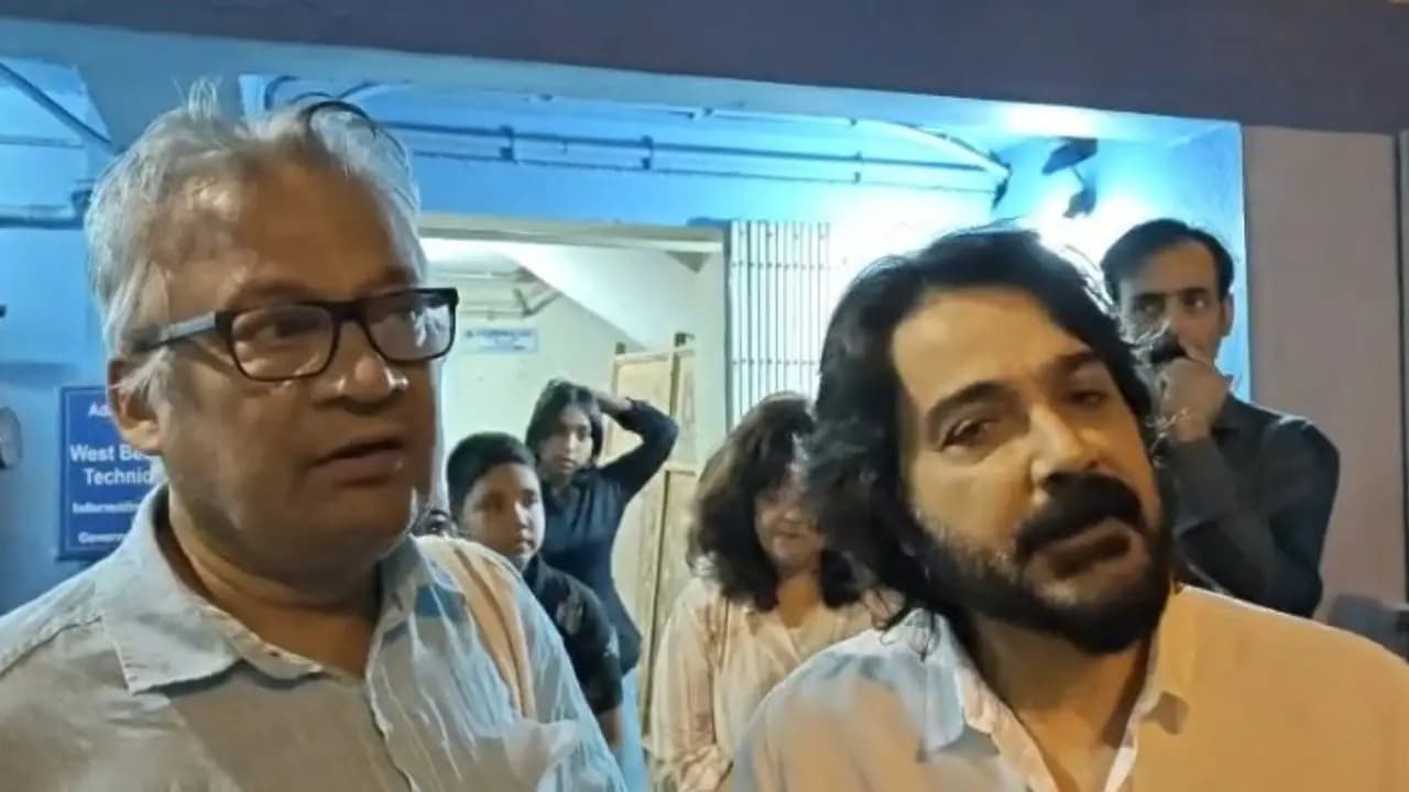 Everyone is afraid to work, we want answers: Prosenjit Chatterjee says about Rahul Arunoday Bnerjee's death and strike in tollywood