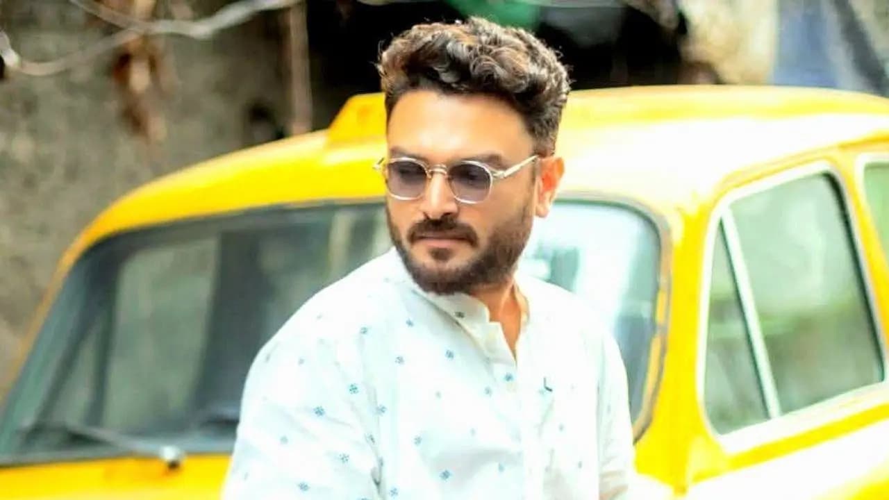 Actor Vivaan Ghosh was criticized for speaking on behalf of Magic Moments, what did the actor say about Rahul Arunoday Banerjee' death and tollywood?