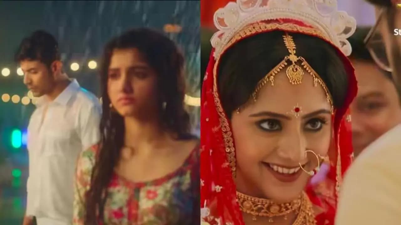 Is Manali Manisha Dey starrer Sansarer Sankirtan start date and slot time git changed after announcement