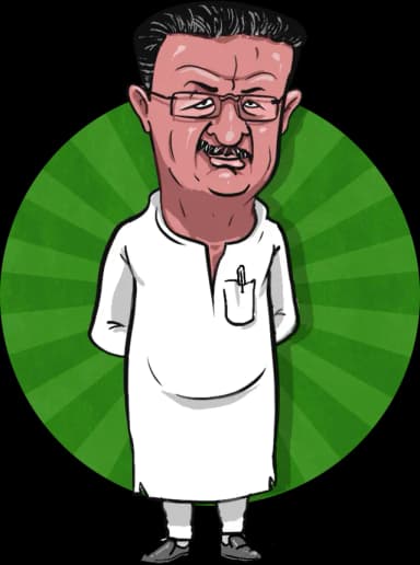 ফিরহাদ হাকিম