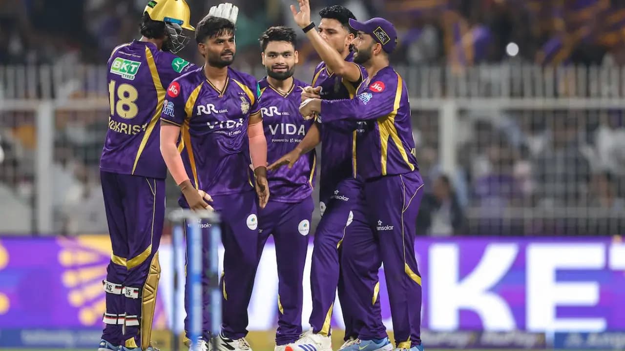 Massive boost to KKR as star cricketer Cameron Greens bowling date finally disclosed ahead of LSG clash 