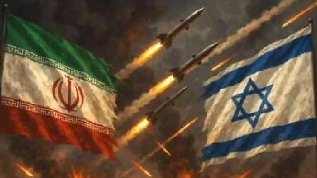 Iran Israel-America ceasefire: Indias Ministry of External Affairs responds to ceasefire