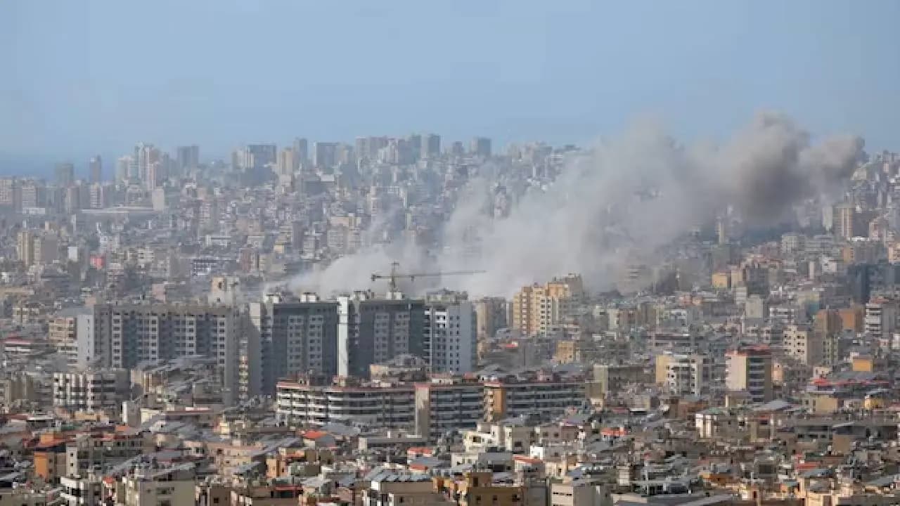 Iran Israel Conflict: Finger remains on the trigger Iran issues counter-warning following Trumps compromise message