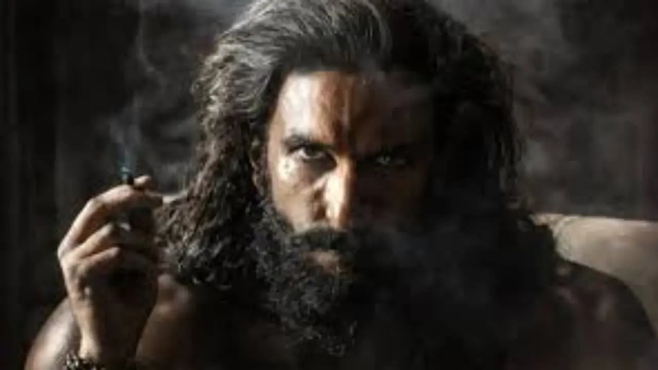 Dhurandhar: The Revenge OTT release, When and where to watch Ranveer Singh's blockbuster film