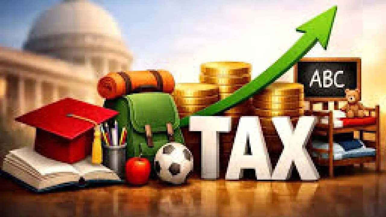 Children Education Allowance