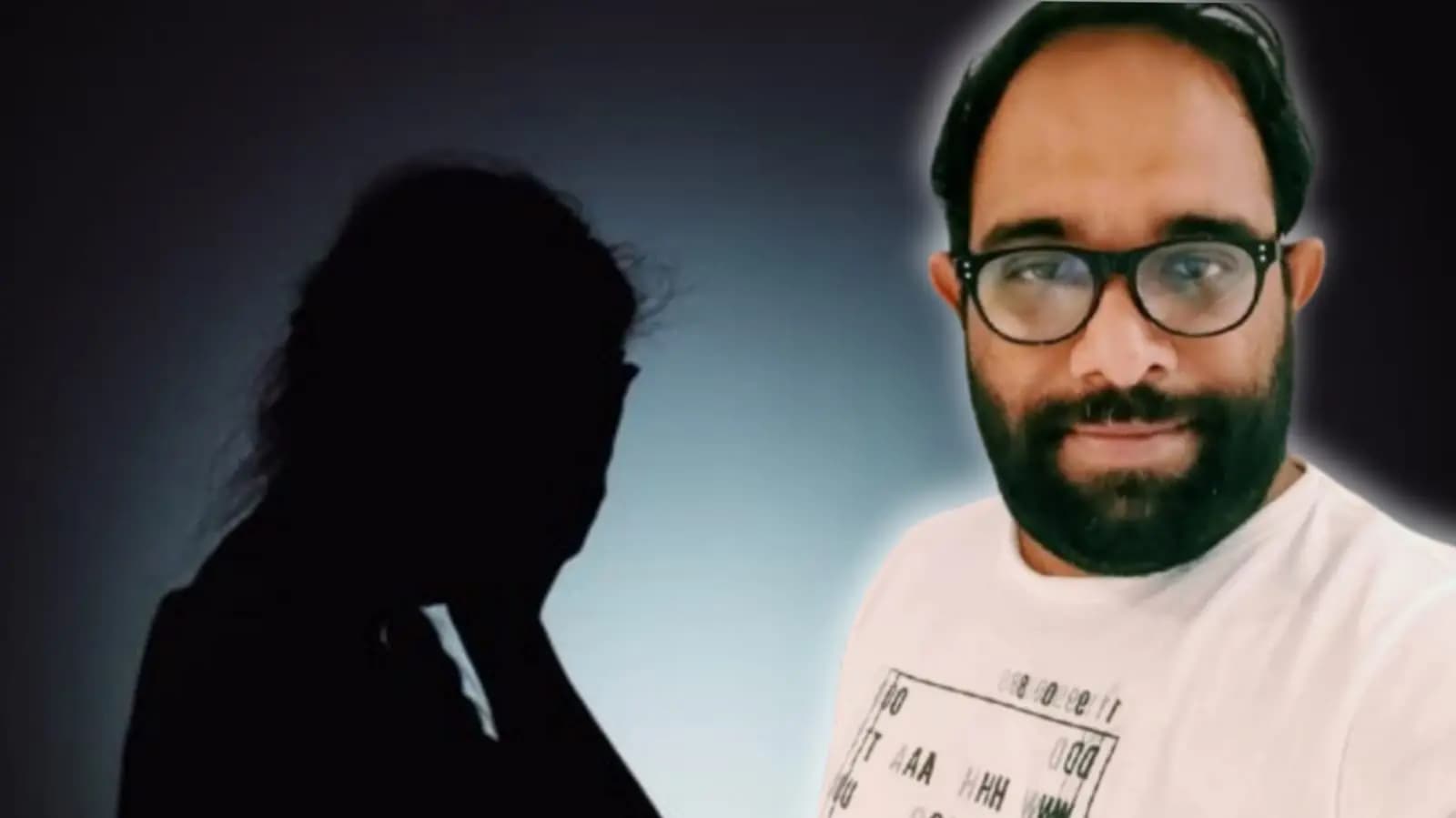 Sushant Das opens up after the tollywood actress s allegations