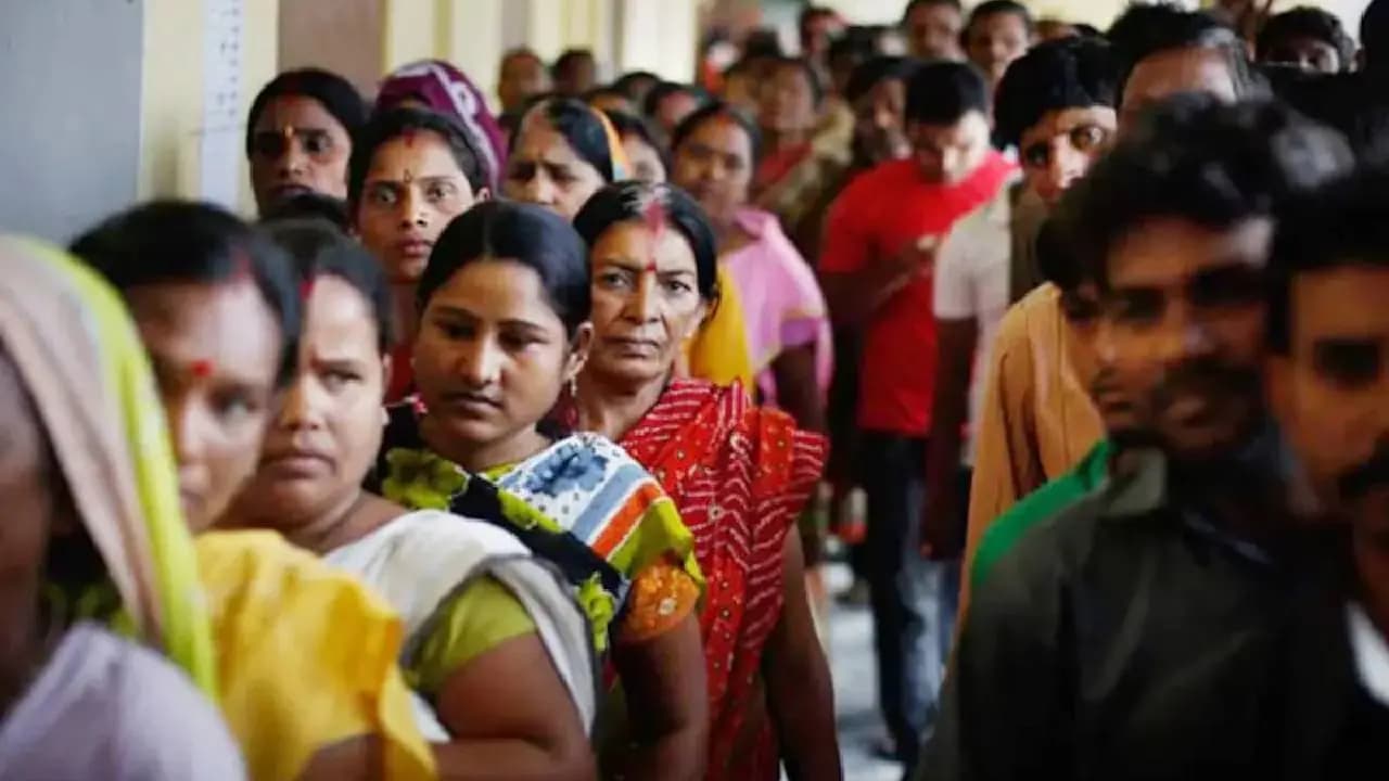 Assam kerala and puduchery assembly election 2026