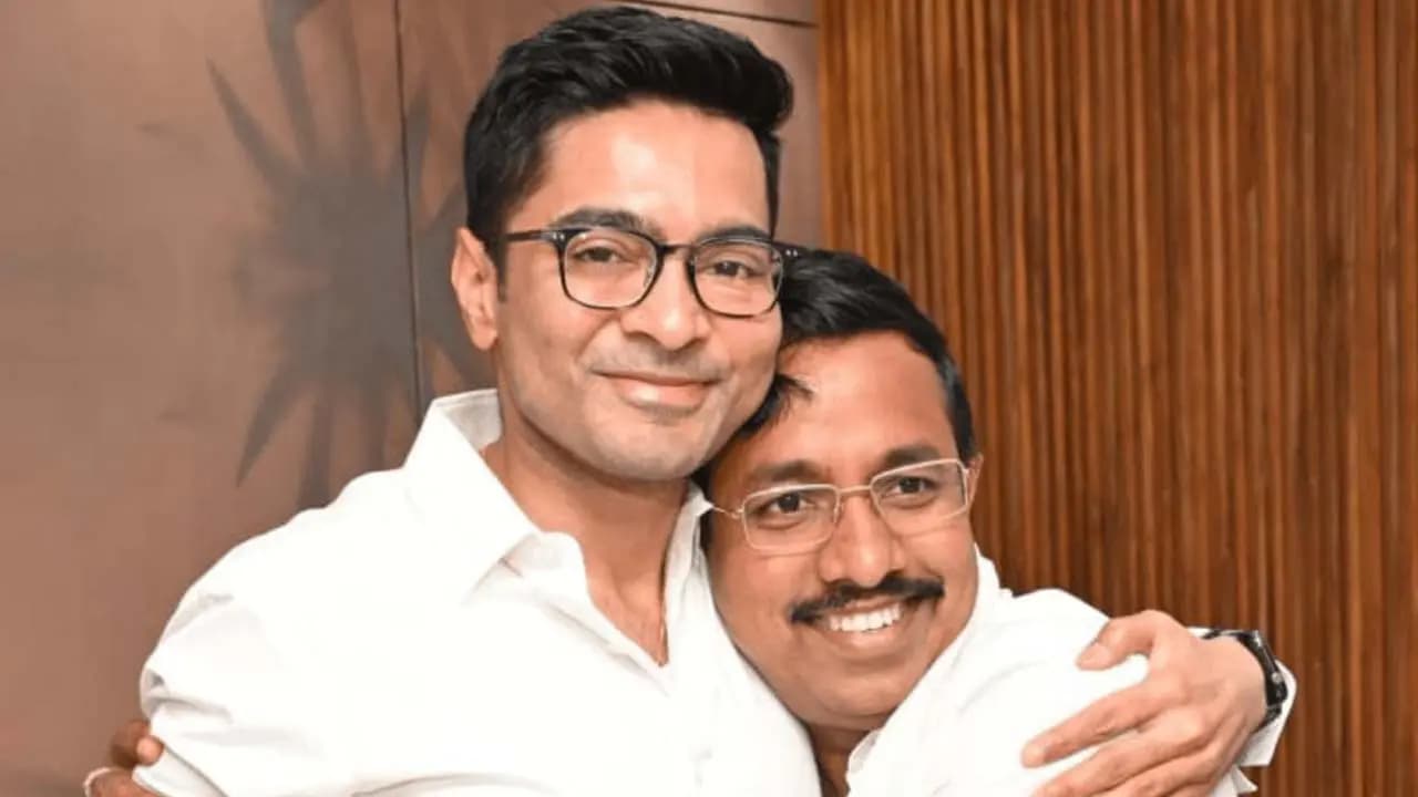  Complaint filed at police station against Nandigrams TMC candidate Pabitra Kar