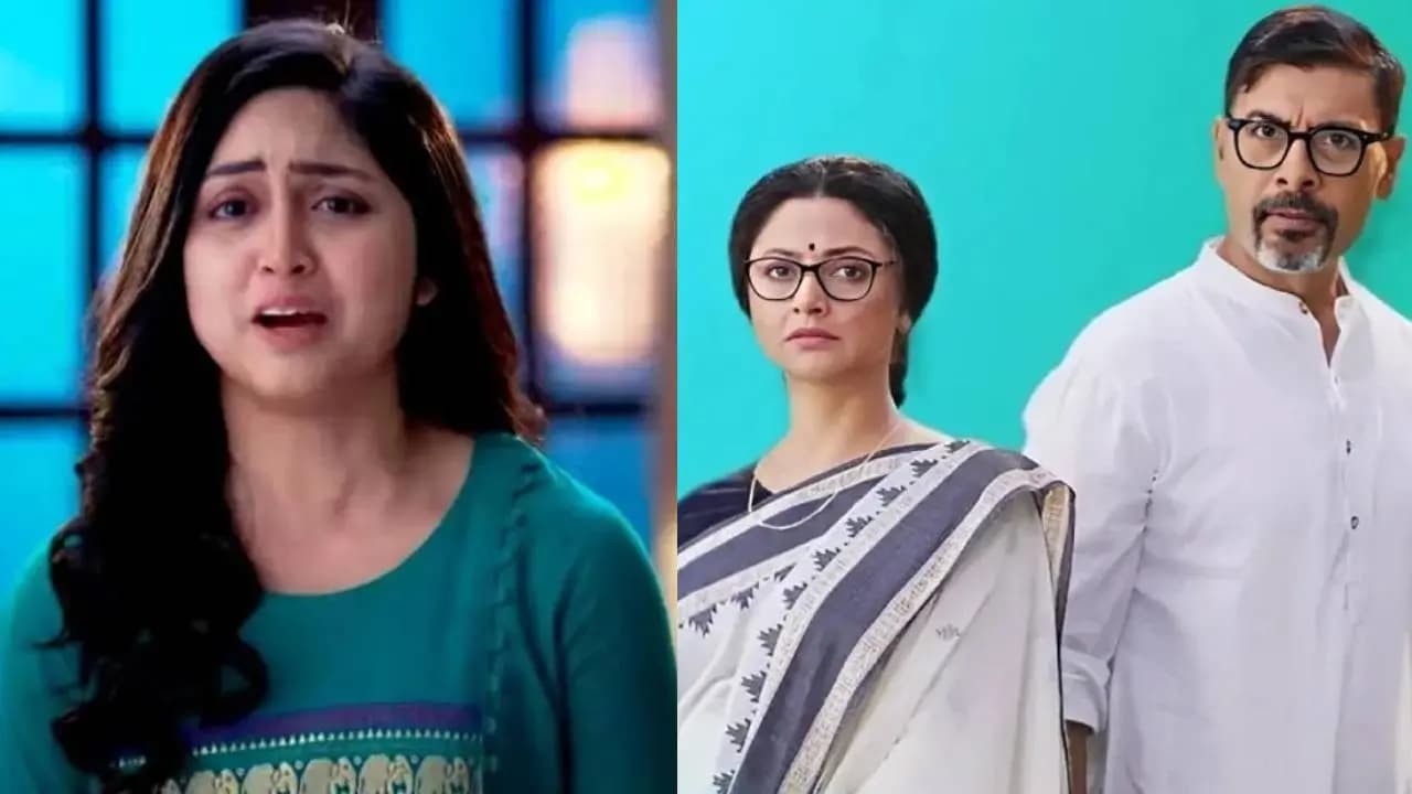 Chirsakha is going to end April 12: Oishii Bhattacharya Pens Emotional Note After Artist Forum Decision