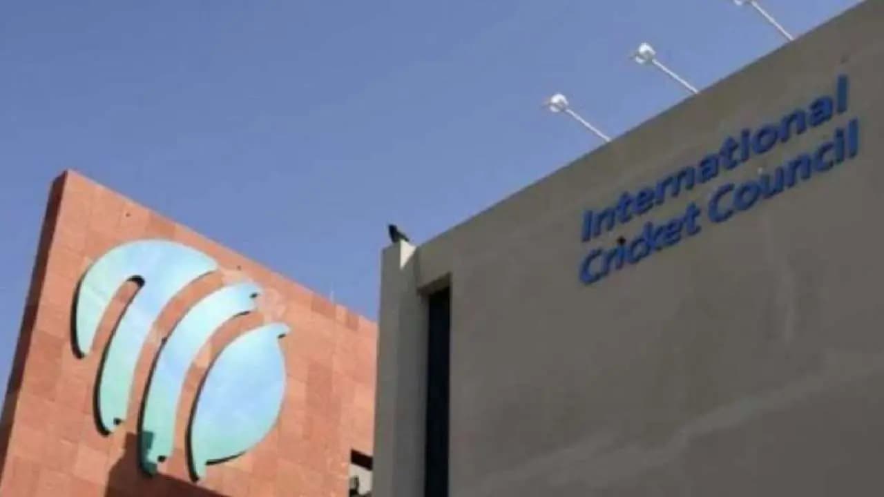 Cricket: ICC Set To Expand World Test Championship, Finalise LA 2028 Olympic Qualification