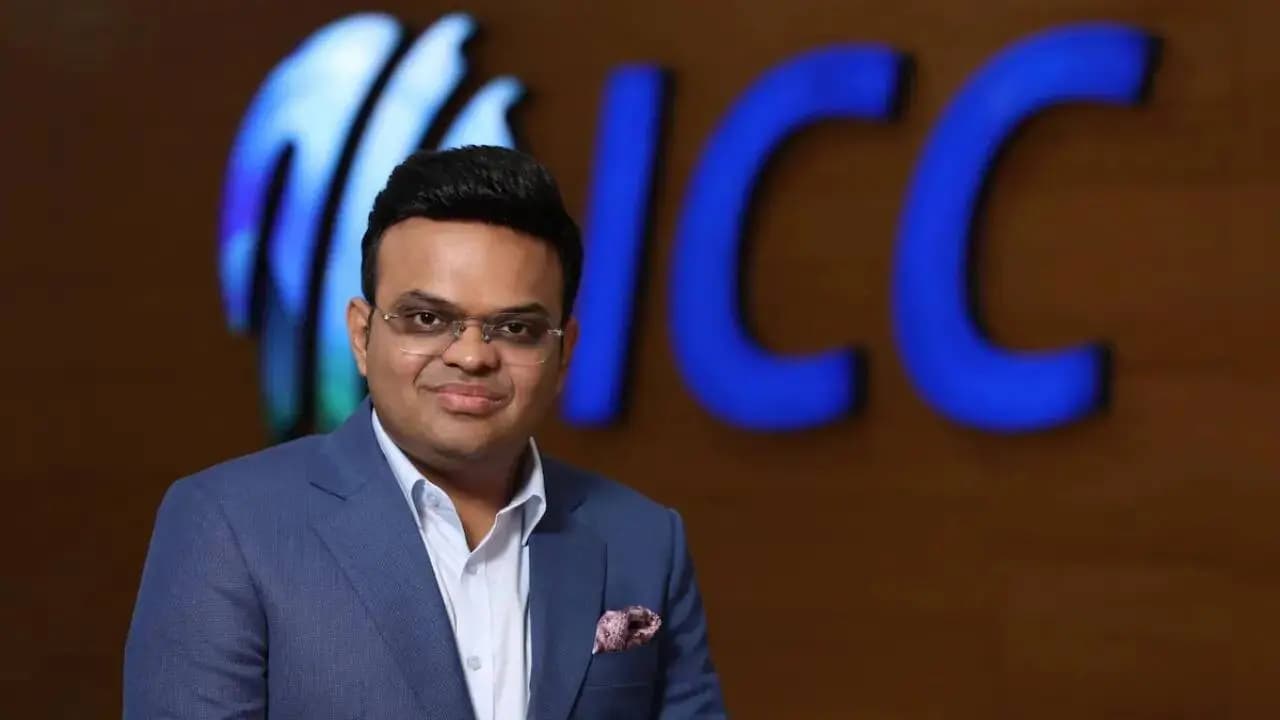 ICC to Expand WTC to 12 Teams And Announce Olympics 2028 Qualification Roadmap