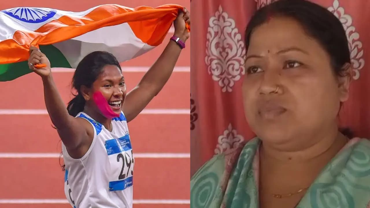 Bengal Election 2026: two Swapna Barman at rajganj as election candidate  