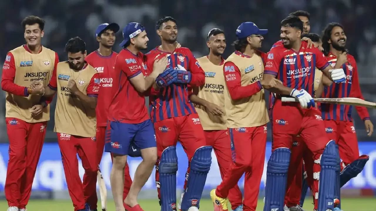 Sri Lankan all rounder Wanindu Hasaranga has been ruled out From IPL 2026‌‌