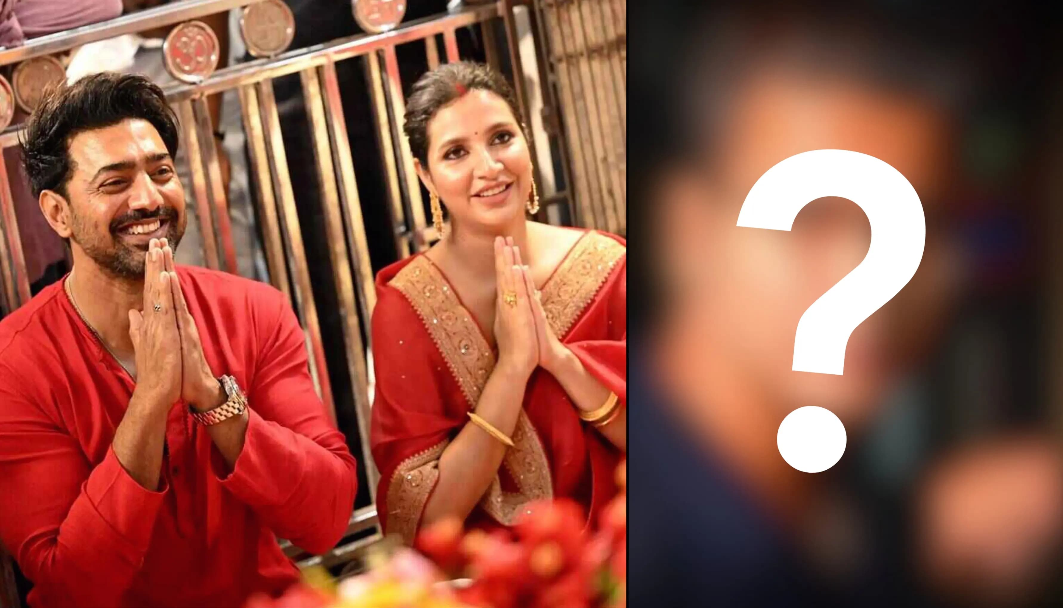 Desu 7 update beside dev and Subhashree Ganguly this actor will also be there