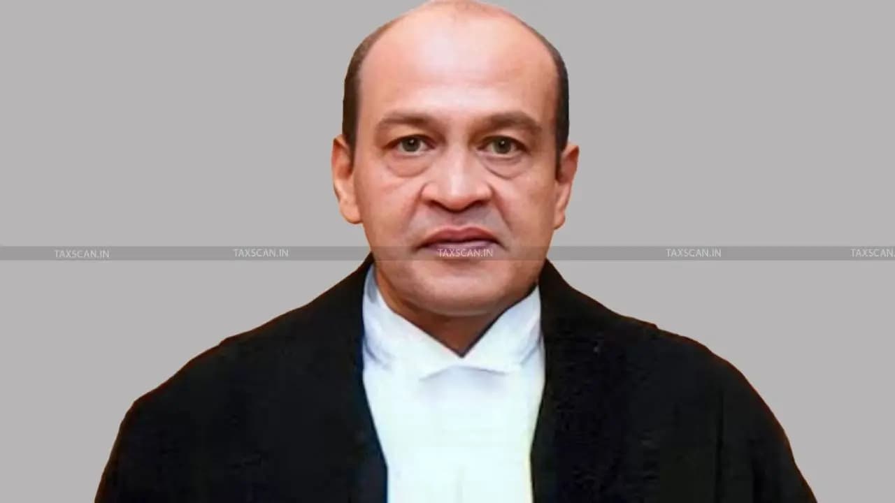 Justice Yashwant Varma of the Allahabad High Court has resigned