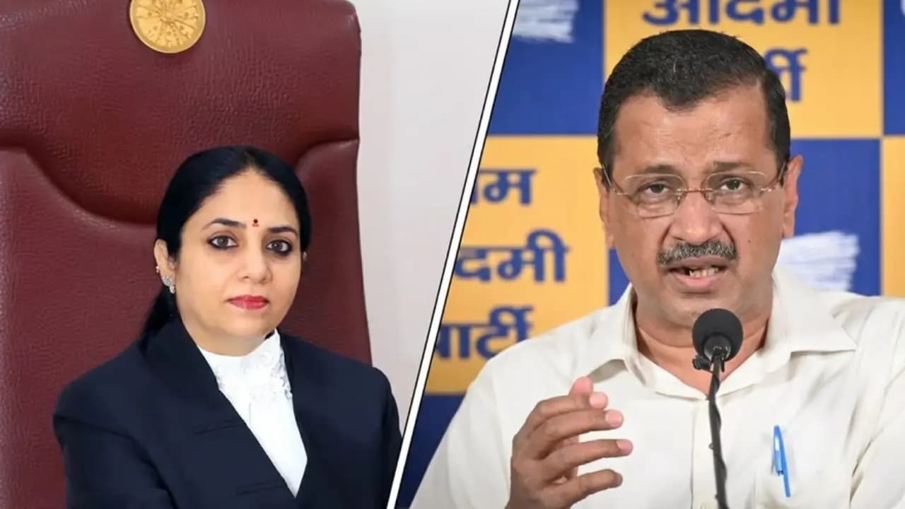 CBI questions the neutrality of Justice Swarana Kant Sharma