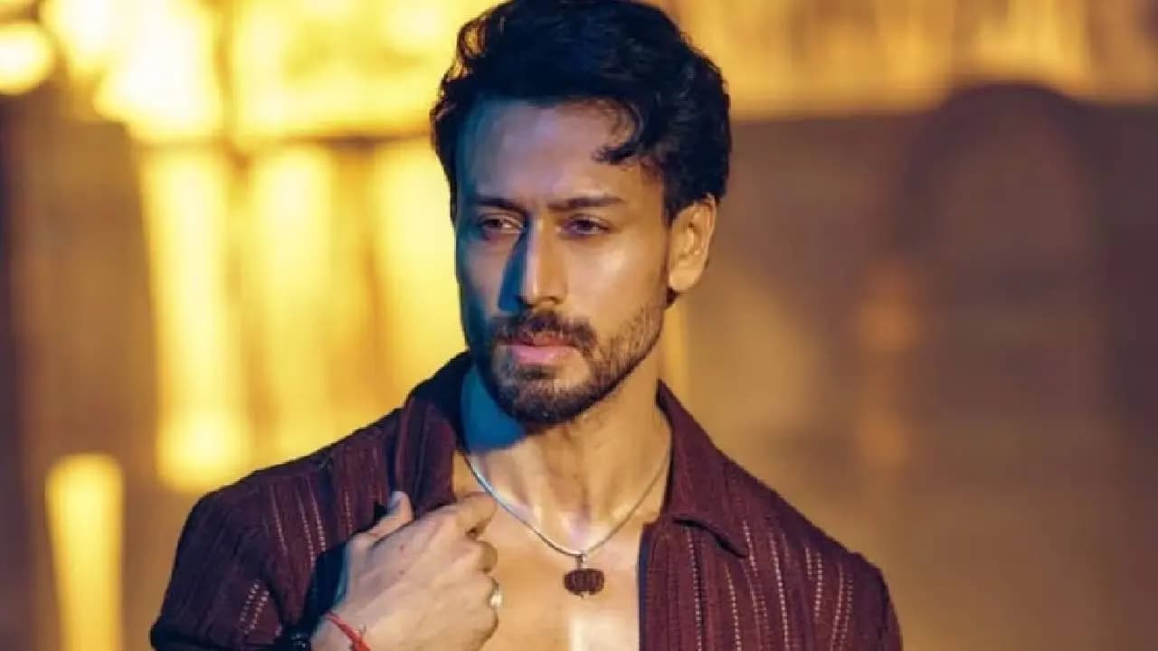 tiger shroff net worth