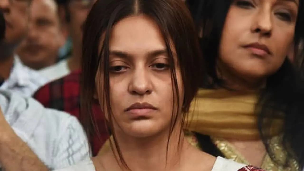 Priyanka Sarkar going to start shooting for a bengali movie after Rahul Arunoday Banerjee s death 