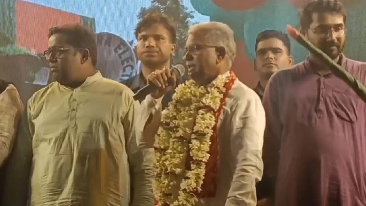 Dilip Ghosh Labels Deleted Voters Traitors