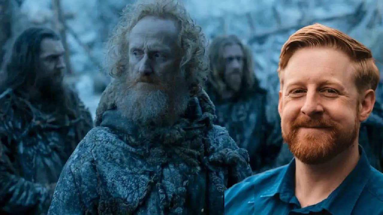 Game of Thrones Actor Michael Patrick Dies at 35 After Battle With Motor Neurone Disease