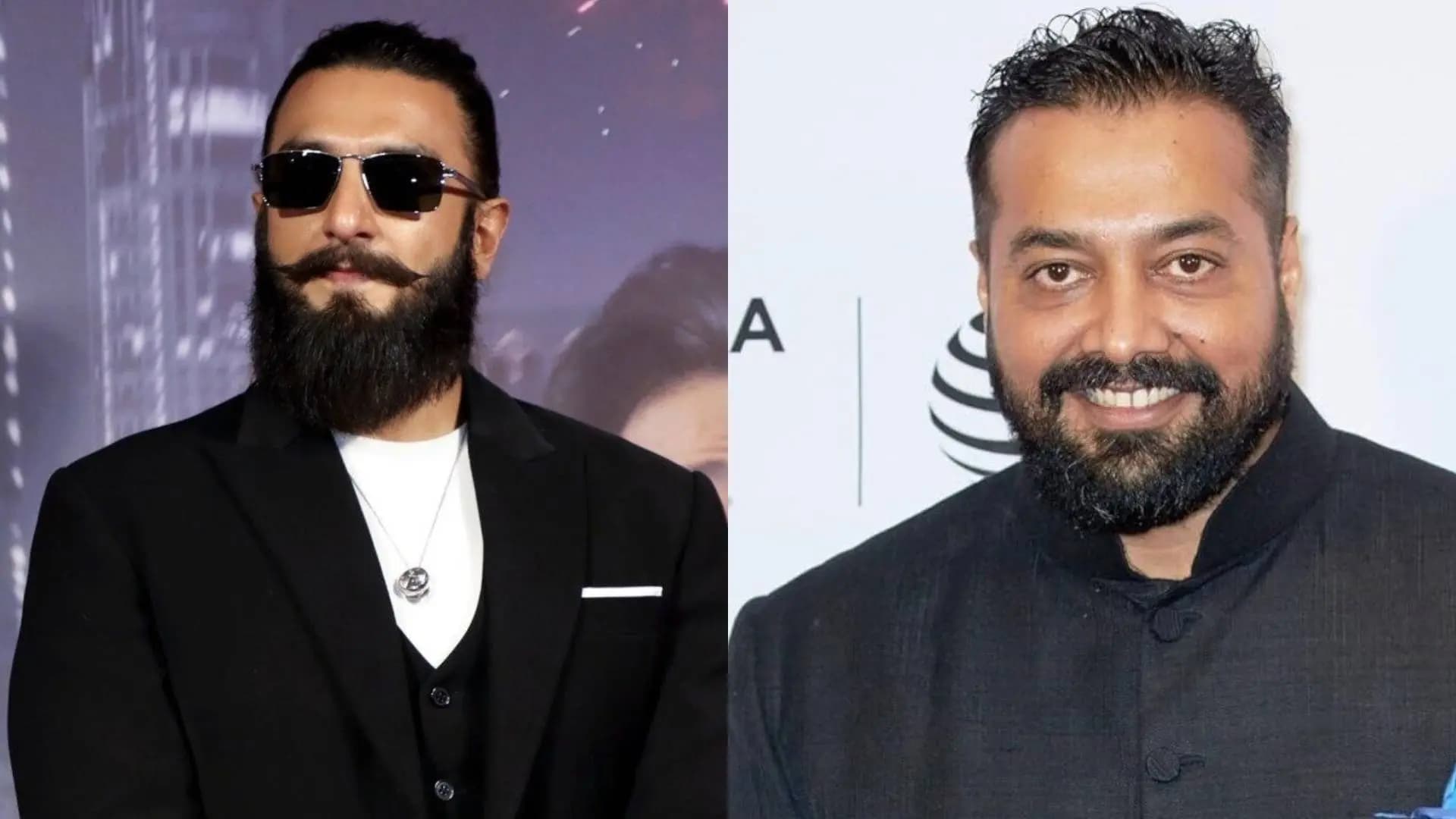 Ranveer Singh Used Paper Clips to Induce Real Pain for Lootera Scene Reveals Anurag Kashyap